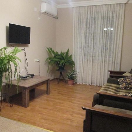 Apartment Mandarina Kobuleti Εξωτερικό φωτογραφία