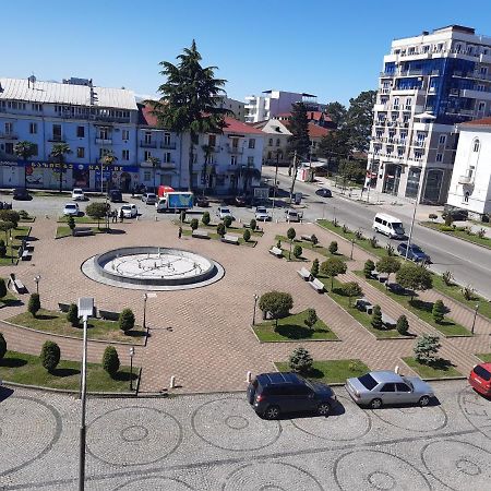 Apartment Mandarina Kobuleti Εξωτερικό φωτογραφία