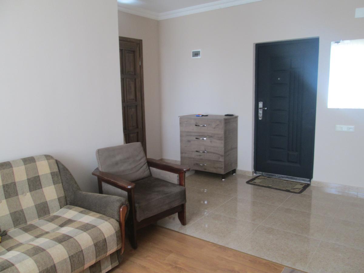 Apartment Mandarina Kobuleti Εξωτερικό φωτογραφία