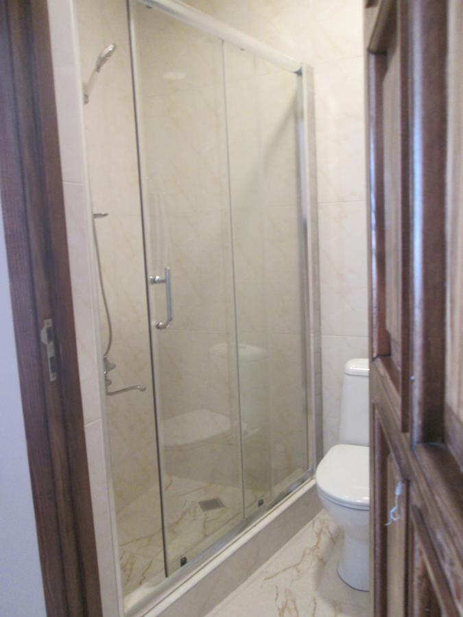 Apartment Mandarina Kobuleti Εξωτερικό φωτογραφία