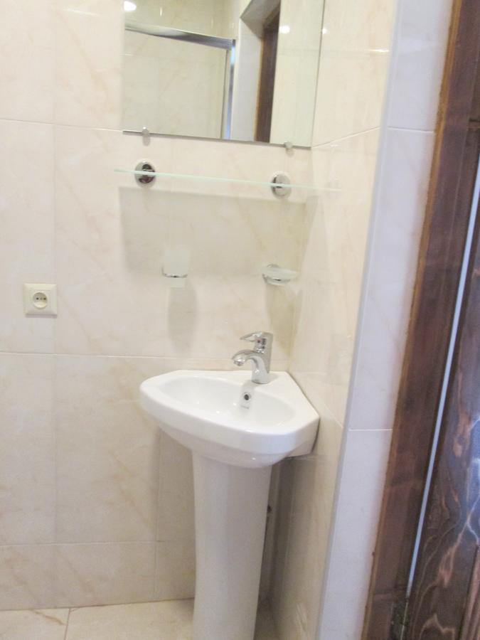 Apartment Mandarina Kobuleti Εξωτερικό φωτογραφία