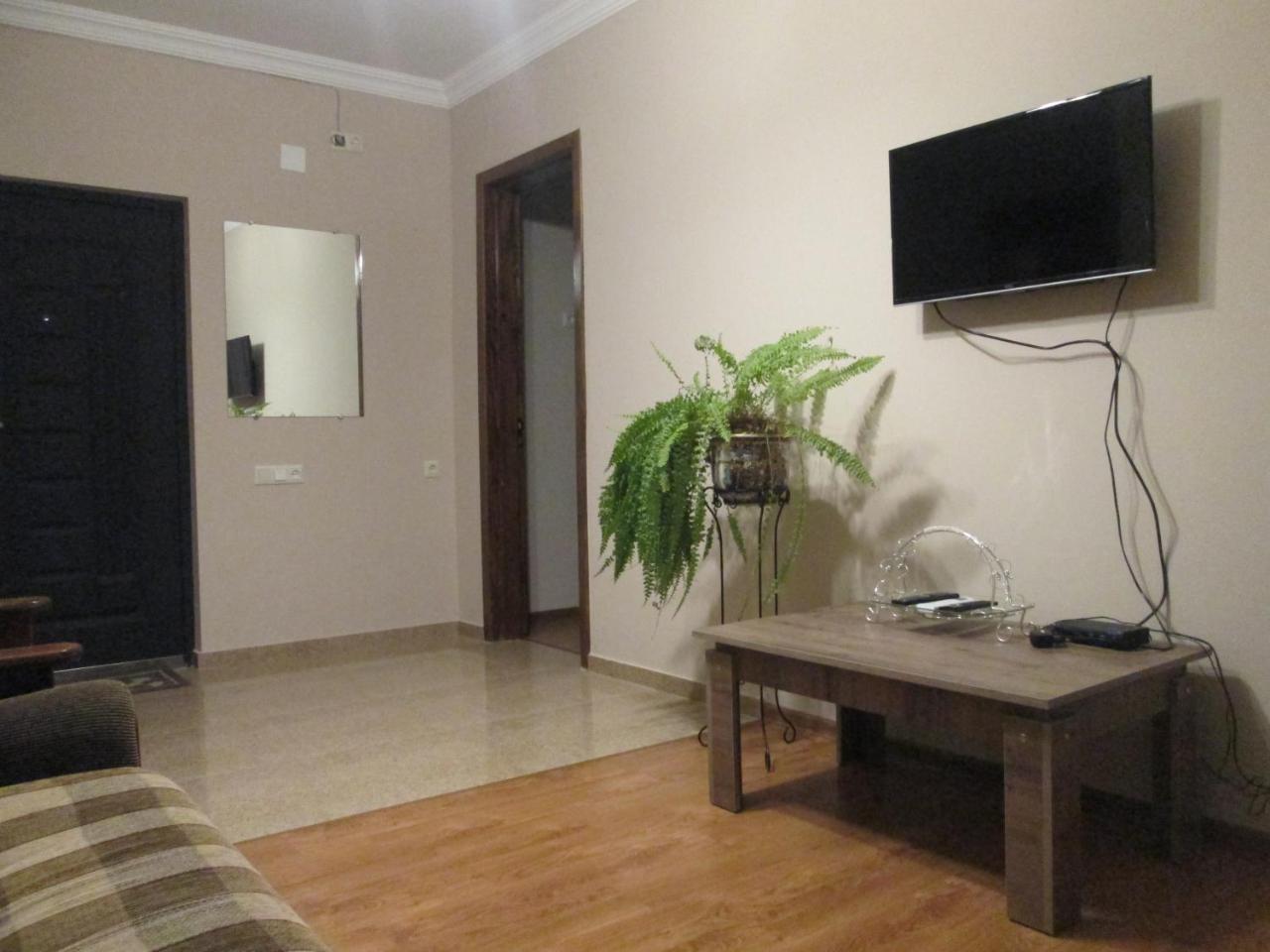 Apartment Mandarina Kobuleti Εξωτερικό φωτογραφία
