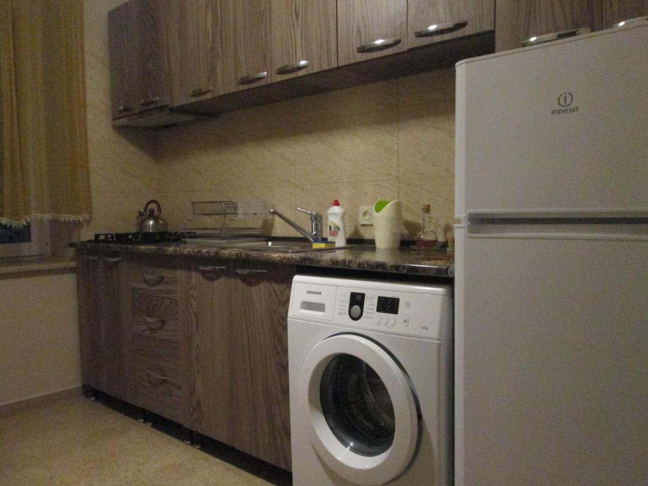 Apartment Mandarina Kobuleti Εξωτερικό φωτογραφία