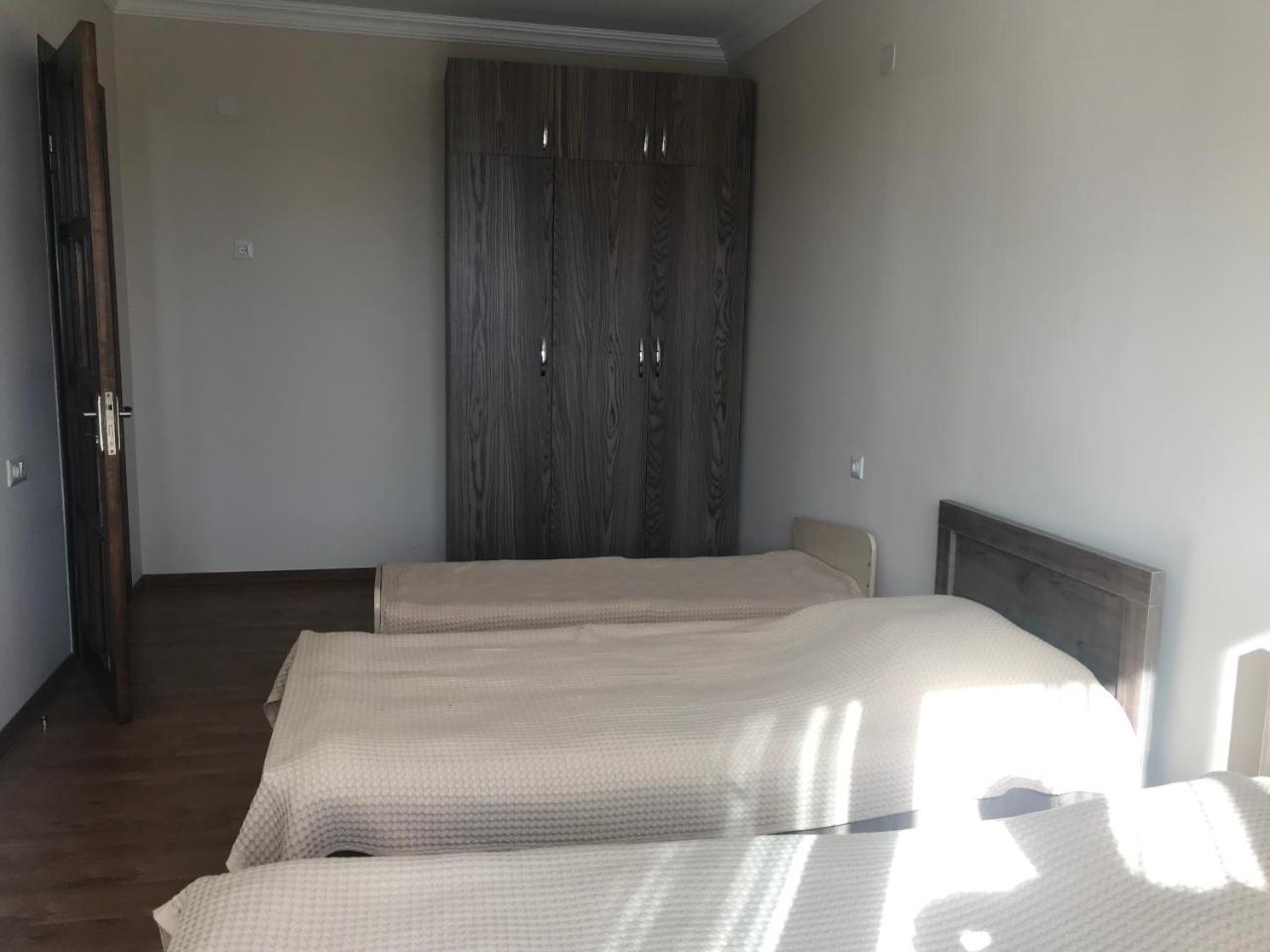 Apartment Mandarina Kobuleti Εξωτερικό φωτογραφία