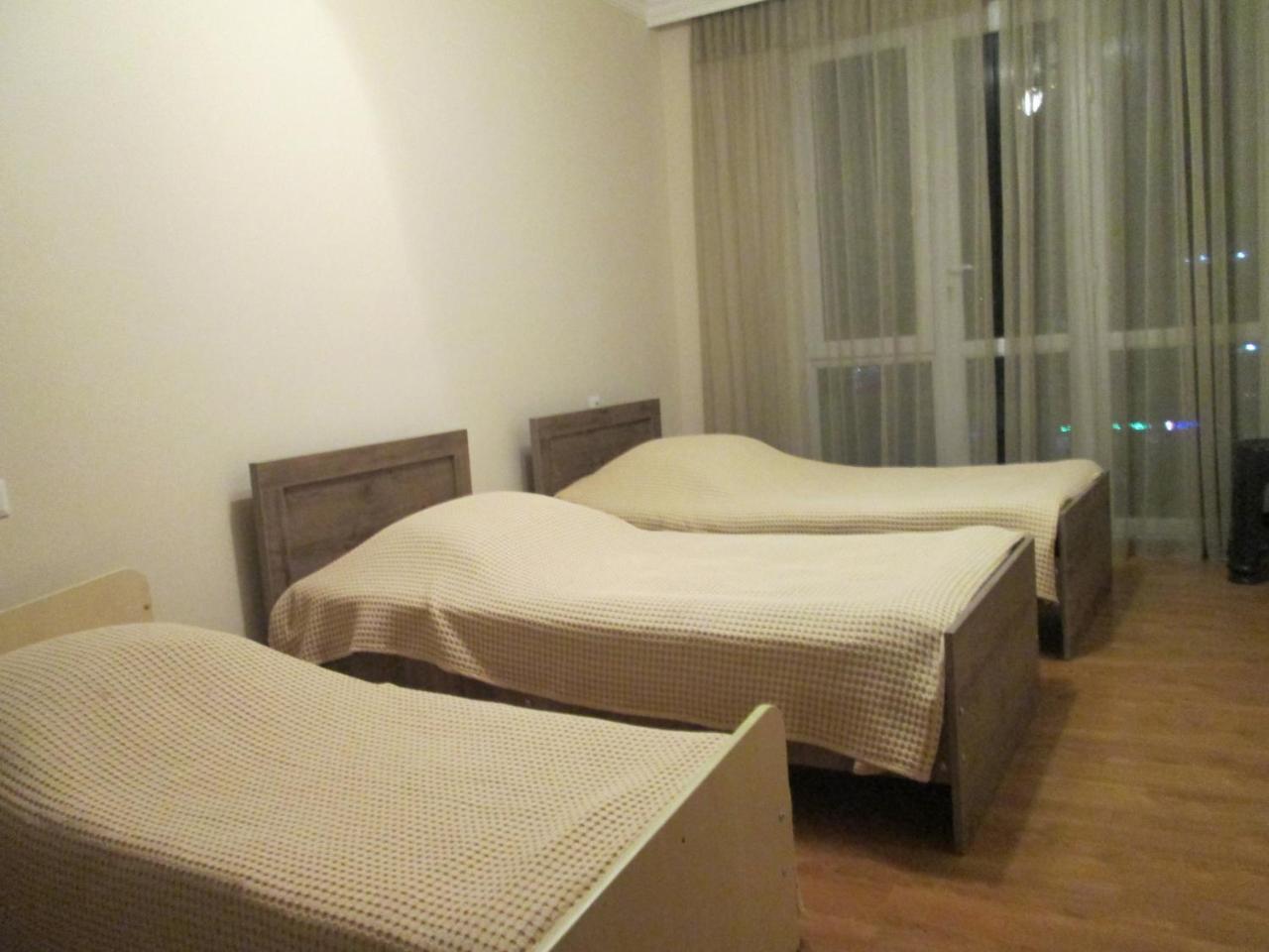 Apartment Mandarina Kobuleti Εξωτερικό φωτογραφία