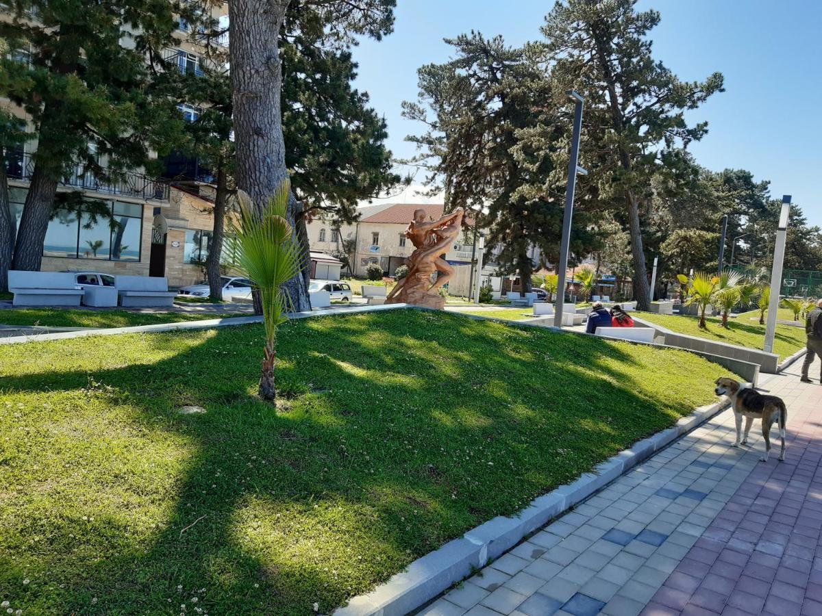 Apartment Mandarina Kobuleti Εξωτερικό φωτογραφία