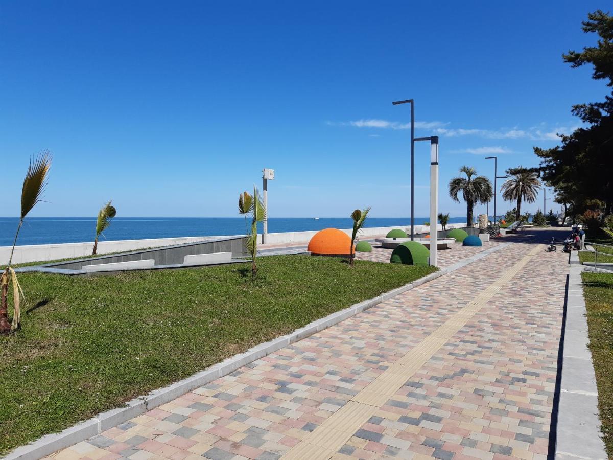 Apartment Mandarina Kobuleti Εξωτερικό φωτογραφία