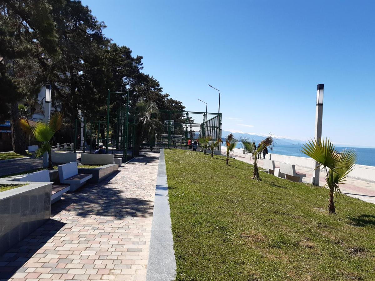 Apartment Mandarina Kobuleti Εξωτερικό φωτογραφία